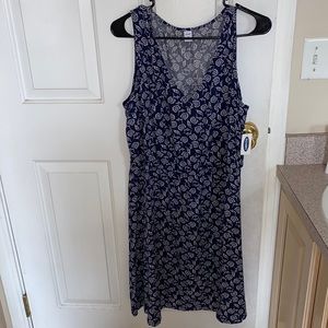 Brand new Old Navy dress